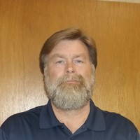 Tim Holcomb