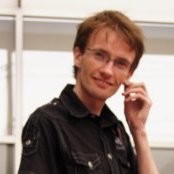 Eugene Strizhok