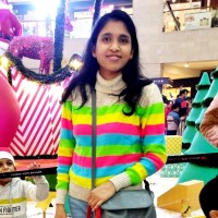 Kalpana Dash