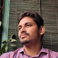 Chirag Rai