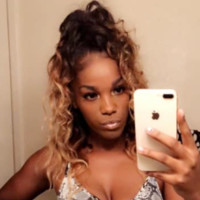 Yazmine Mcmurray
