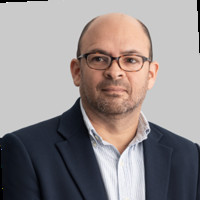Eduardo Vega