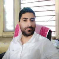 Dr Sayar Ahmad Beigh