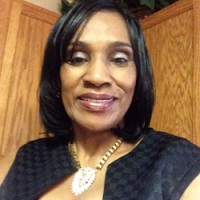 Judy White Jackson