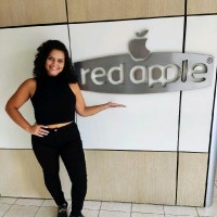 Caroline Faria