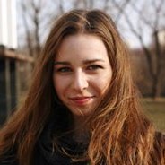 Anastaseya Kondratskaya