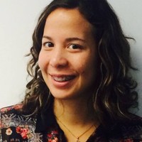 Nathalie Montalvo Calderón