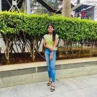 Renuka E V