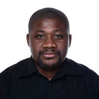 Jean Atabong Fomeni
