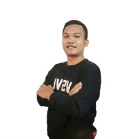 Ruslan Wanandi
