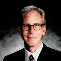Ted Etheridge