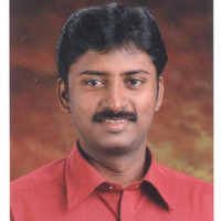 DHINESH KUMAR SHANMUGAM