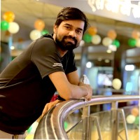 Shubham Gupta