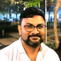 Sarang Joshi