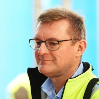 Rolf Kaspers