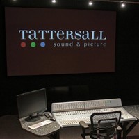 Tattersall Sound & Picture