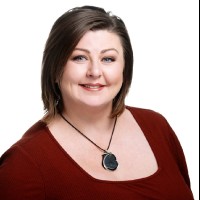 Jen Nickerson