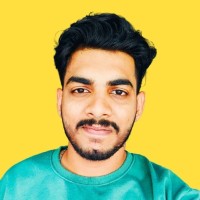 Pranav S