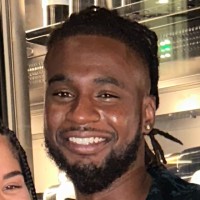 Terron Adams