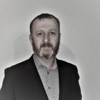 Iain Kennedy