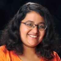 Dnyanada Kulkarni