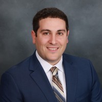 Brandon Baeder, MBA