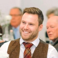 Darren Roberts