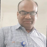 Laxman Behera