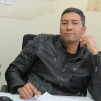 Moundi Younes