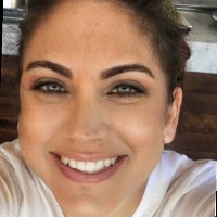 Danielle Prieto