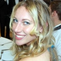 Charlotte McCulloch
