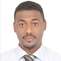 Abdulrahman Idris