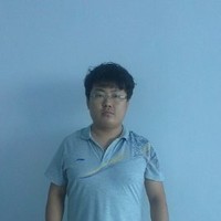 XUDONG JIN