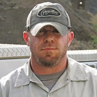 Bryan Loerzel