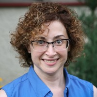 Cindy Rubin