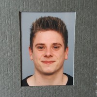 Robbin Klein Gunnewiek