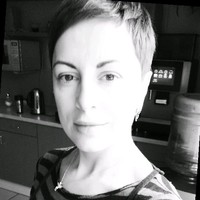 Tatiana Romanovskaya