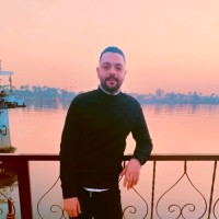Ali Hamdan