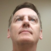 Larry Leggett