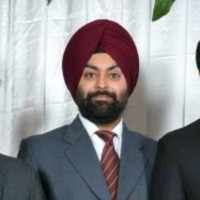 Deepinderjit Singh