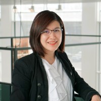 Huong Lien Nguyen