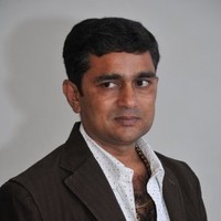 Dharmendra Patel
