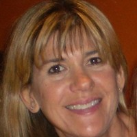 Claudia Giussani