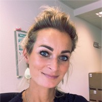 Cindy De With-Kort