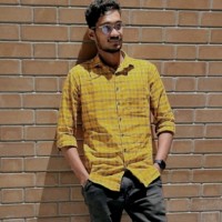 Vigneshwar S