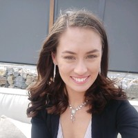 Stacey Gauld