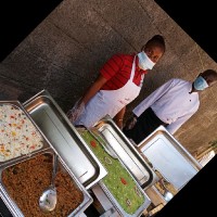 Benson Khaguli