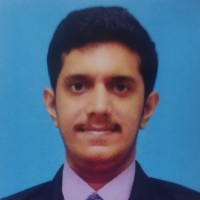 Arjun Nandakumar