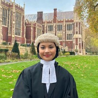 Faiqa Fakhrul Azman