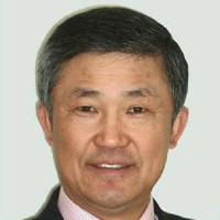 David Kim